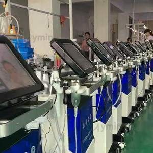 Equipo de Belleza Facial 6 en 1 de Alta Calidad y Bajo <span class=keywords><strong>Precio</strong></span>, Hidrodermoabrasión con Oxígeno, Peeling Hidro Aqua, para Salón y Hogar - Product Image 5