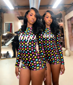 Set da Notte Y2K per <span class=keywords><strong>Donna</strong></span> con Logo Personalizzato, 2 Pezzi, <span class=keywords><strong>Camicia</strong></span> a Maniche Corte <span class=keywords><strong>e</strong></span> Pantaloni in Cotone, <span class=keywords><strong>Completo</strong></span> Loungewear a Righe - Product Image 2