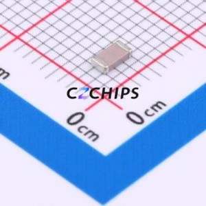 Condensateur SMD (MLCC) C1206A102K500NT 1206 (Capacité : 1nF) (Précision : 10%) (Tension nominale : 50V) - Product Image 1