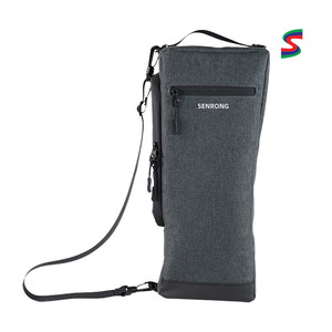 Sedex 4p Custom Logo Wholesale Outdoor Shoulder <b>Strap</b> 600D Oxford Waterproof Beer <b>Golf</b> Wine Ice Cooler Insulated <b>Bag</b> - Product Image 5