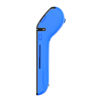 Aisino — terminal de paiement intelligent, terminal de point de vente, android, avec empreinte digitale