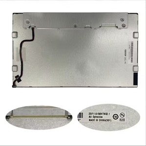 G104STN01.3 Industrielles 10,4-Zoll-LCD-Panel mit 800x600 und Woide Working Temp. -30 ~ 80C - Product Image 5