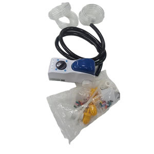 Macchina di diluizione di Seko Promax con distributore di <span class=keywords><strong>Venturi</strong></span> di filtrazione per la pulizia di Hotel 1-4 liquidi chimici - Product Image 1