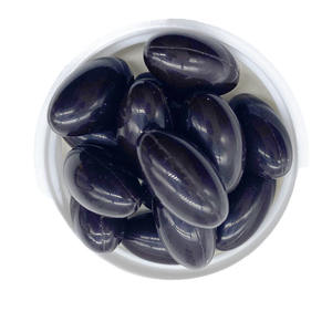 ยาทำให้ผิวขาวแคปซูลคอลลาเจนสำหรับฟอกสีผิว10000มก. มีประสิทธิภาพอาหารเสริมลดน้ำหนักผิว - Product Image 5