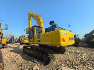 <b>Used</b> Excavator Komatsu PC450 Crawler ExcavatorHigh Quality Original 45Ton Heavy <b>Construction</b> <b>Machinery</b> Earth Moving <b>Machinery</b> - Product Image 5