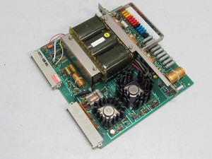 6DM10011LA001 โมดูลจ่ายไฟ PLC - Product Image 1