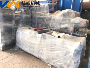 Set lengkap peralatan lift pembuat pasir dengan kualitas bagus - Product Image 4