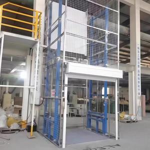 <span class=keywords><strong>Montascale</strong></span> Elettrico <span class=keywords><strong>a</strong></span> <span class=keywords><strong>Parete</strong></span> per Casa, Bestseller, per Movimentazione Materiali - Product Image 3