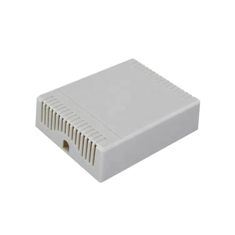 ABS plastic enclosure LED driver control box