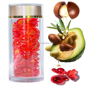 Huile <span class=keywords><strong>de</strong></span> soins capillaires nourrissante <span class=keywords><strong>de</strong></span> marque privée huile <span class=keywords><strong>de</strong></span> <span class=keywords><strong>noix</strong></span> du Maroc et <span class=keywords><strong>de</strong></span> <span class=keywords><strong>macadamia</strong></span> capsules d'essence vitaminée contenant des acides aminés organiques - Product Image 4