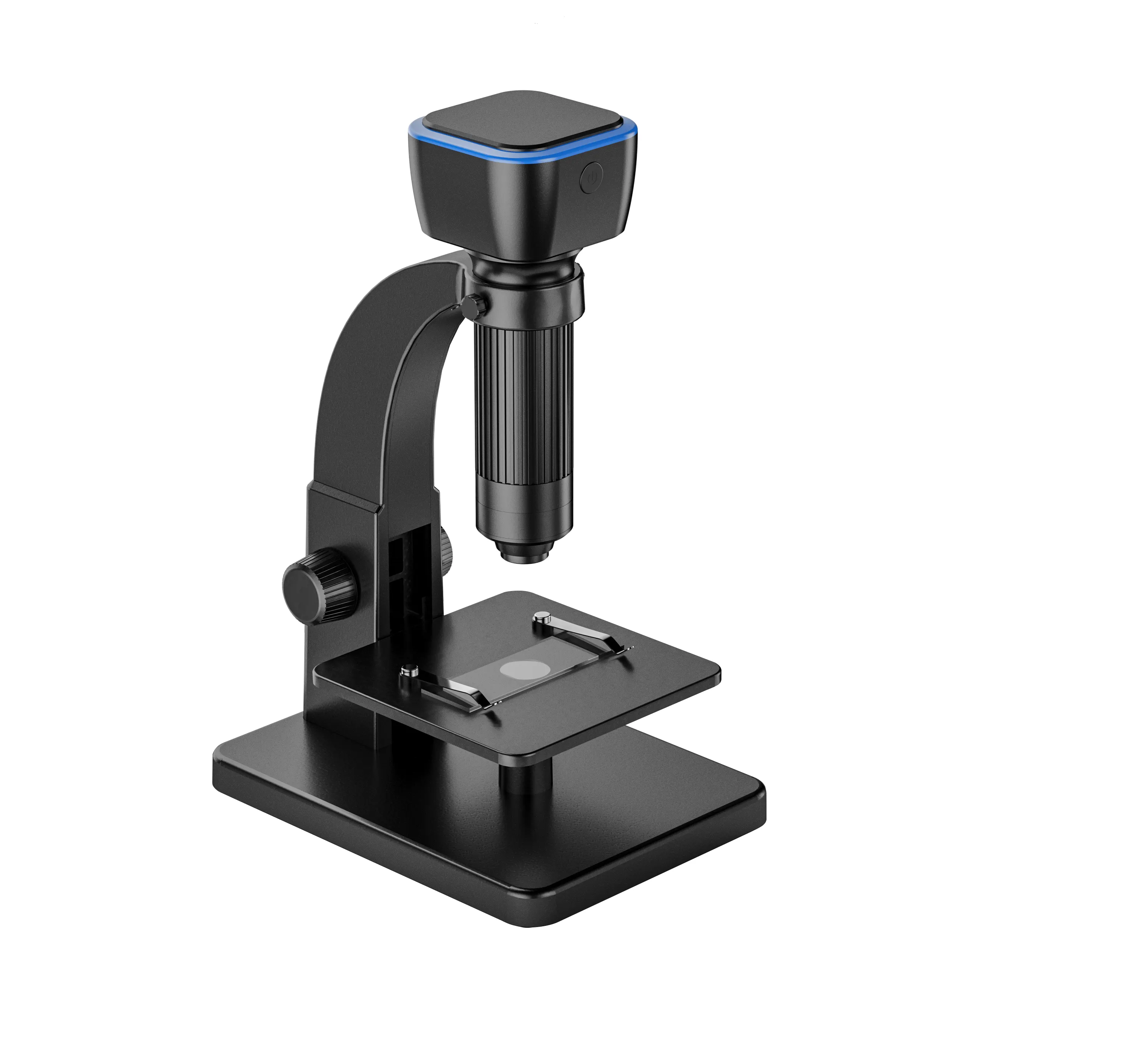 Microscopio digitale 315W WiFi Max-see con endoscopio per fotocamera compatibile con microscopio digitale Windows/Mac OS per saldatura