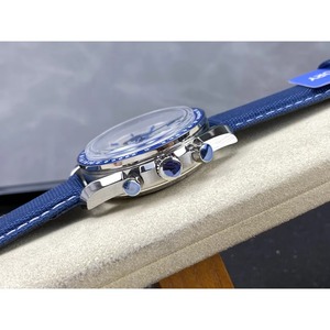 Drioshipping Anniversary Luxury Men's <b>Watch</b> Mobile Rocket 3861 Automatic Movement <b>Mechanical</b> Wrist <b>Watch</b> - Product Image 3