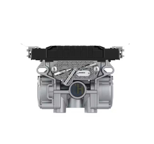 WJH 4005000810 Heavy Duty Truck Parts ECU Unit <strong>ABS</strong> <strong>Modulator</strong> Relay <strong>Valve</strong> <strong>for</strong> DAF - Product Image 6