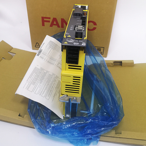 Motor Servo AC Serie Alpha FANUC A06B-6240-H207 - Product Image 4