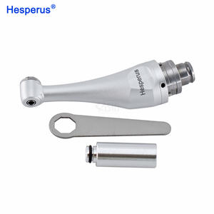 6:1 <span class=keywords><strong>Super</strong></span> Mini <span class=keywords><strong>Contra</strong></span> Hoek Hoofd Voor Specht Endo Motor Dentale Heen En Weer Bewegende Endomotor Hoofd Endodontie - Product Image 1