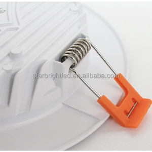 Giá thấp bán buôn downlights lõm <span class=keywords><strong>LED</strong></span> Vòng <span class=keywords><strong>LED</strong></span> ánh sáng xuống Đèn <span class=keywords><strong>LED</strong></span> trần ánh sáng - Product Image 4