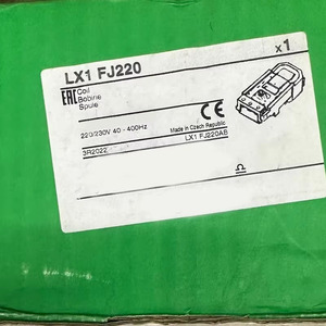 Bobine de contacteur AC authentique LX1FJ220 pour contacteurs - Product Image 6