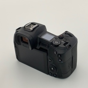 กล้องมิเรอร์เลส <span class=keywords><strong>Canon</strong></span> R ฟูลเฟรม มือสอง เกรด A+ พร้อมอุปกรณ์เสริม, 30.3MP <span class=keywords><strong>4K</strong></span> มิเรอร์เลส พร้อม Wi-Fi กล้องมือสองระดับมืออาชีพ - Product Image 4