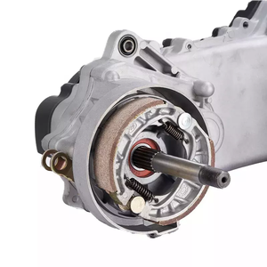 Motor Horizontal para Scooter Gy6, Piezas de Motocicleta de Venta Caliente de Fábrica OEM, Motor Universal para Ciclomotor - Product Image 6