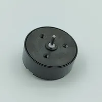 Moteur Brushless Plat Miniature Sans Noyau 2610 26mm*10mm 10000 tr/min – Remplacement pour Machine à Tatouer, Appareil Domestique, Pistolet, Micro-Moteur, Accessoires
