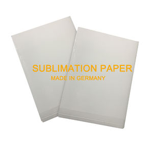 Papier de sublimation A4 OT1-<span class=keywords><strong>D</strong></span> 110 g/m² en promotion pour impression par sublimation – Papier de sublimation A4 - Product Image 1