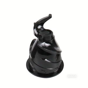 Extracteur de jus à froid à pression lente et à mastication, haute durabilité, 200W, avec large <span class=keywords><strong>goulotte</strong></span> d'alimentation, pour légumes et fruits - Product Image 4