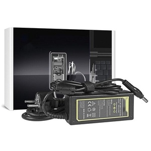 Caricabatterie - caricatore per cellulare 75W, 19V, 3.95A, con connettore da 5.5 mm x 2.5 mm, ideale per dispositivi - Product Image 1