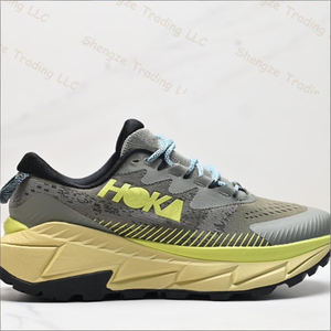 Nouvelles Chaussures de Sport Tendance 2026 à Semelle Épaisse Antidérapante avec Maille Respirante, Baskets de Tennis Modernes pour Hommes et Femmes - Product Image 6