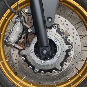 Disque de frein avant et arrière modifié flottant pour HONDA CB400X CB400F CB500X <span class=keywords><strong>CB500F</strong></span> CBR400R CBR500R NC750 - Product Image 1