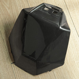 XXUN, marcos de Panel de cubierta media del lado superior de la motocicleta, carenado para <span class=keywords><strong>Honda</strong></span> 2017, 750, 2021, 2022, 2023, 2013, 2024 - Product Image 2