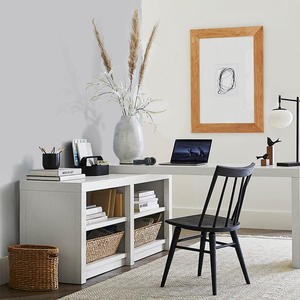 Cesta de almacenamiento tejida de algas marinas naturales para interiores y exteriores, cubierta de planta de ratán en maceta plegable para cocina, baño para maceta - Product Image 4