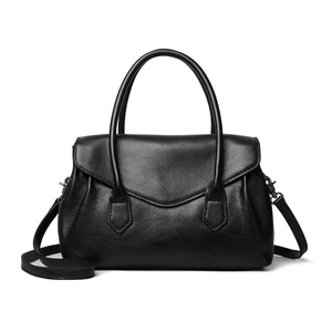 Nouveaux sacs bandoulière de créateur tendance en cuir véritable de haute qualité, sacs messager décontractés, sacs fourre-tout et sacs à main pour femmes - Product Image 5