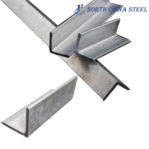 Suministro Directo de Fábrica, Barra Angular de Acero al Carbono Laminado en Caliente, Acero Estructural en Forma de L Igual para Construcción - Product Image 6
