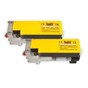 เครื่องเปิดประตูอุตสาหกรรมขั้นสูง - โครงสร้างเหล็กแข็งแรงทนทาน - ติดตั้งง่ายด้วยสกรู - รีโมทคอนโทรลสำหรับโซลูชั่นงานโครงการ - Product Image 1