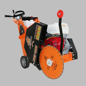 Découpeuse d'asphalte Prix Fournisseurs (JHD-400) - Product Image 1