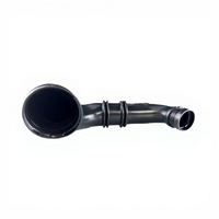 Tubo de Respiración del Colector, Tubo del Turbocompresor, Manguera de Aire para Vehículos Renault, Admisión 8200331958