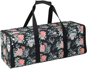 Étui de transport léger et écologique en vinyle polyester certifié BSCI pour Explore & <span class=keywords><strong>Maker</strong></span> - Product Image 3