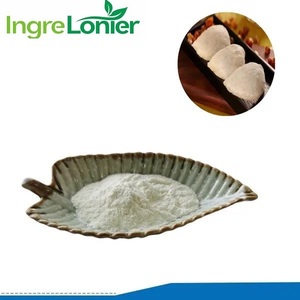 Giá tốt nhất Thực phẩm bổ sung chăm sóc sức khỏe tự nhiên NANA CAS 131-48-6 98% Axit N-acetylneuraminic Chiết xuất tổ chim Axit sialic dạng bột - Product Image 2