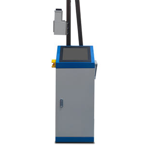 Nuevo tubo de tinta UV de impresora de cuero y pared 3D automático para grafiti de espacio de estacionamiento 3D llamativo en Material flexible - Product Image 2