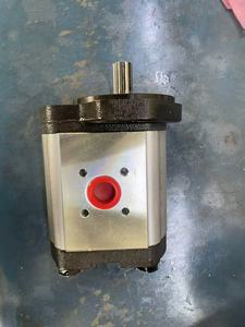 Bomba de Engranajes Hidráulica para Equipos de Elevación Industrial AZPF-12-011RRR20PB AZMF-11-019USA20ML AZPF-11-019LRR20KB - Product Image 5