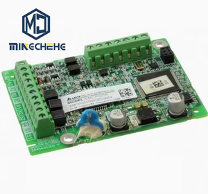 CMC-PN01 PROFINET Option Card Dual RJ-45 10/100Mbps for CP2000 Series Inverters - Product Image 1