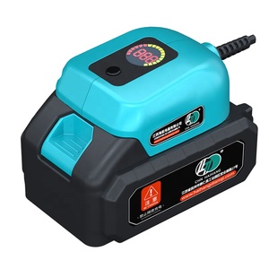Station de soudage rapide automatique <span class=keywords><strong>sans</strong></span> <span class=keywords><strong>fil</strong></span> portable HL306 avec état de la batterie et contrôle de la température - Product Image 3