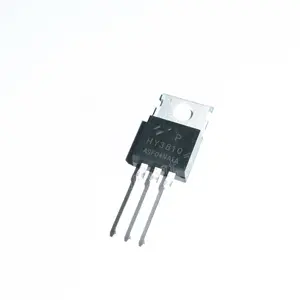 To-220 100V 180a HY3810P HY3810 Mosfet