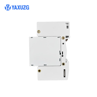 Parafoudre AC NPBY1-C 40kA 385V Type 2, 1P 2P 3P 4P, Rail DIN, Vente Directe Usine, OEM