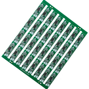 Haut-parleur sans fil PCB Fabricant d'assemblage PCBA personnalisé - Product Image 4