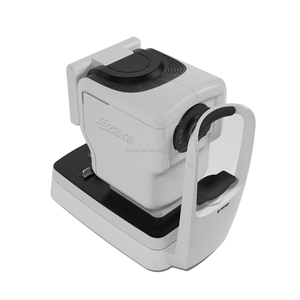 각도계 및 Z-맵 측정 자동 각도계 굴절계가있는 고급 고객의 경우 각도계가있는 자동 굴절계 - Product Image 1