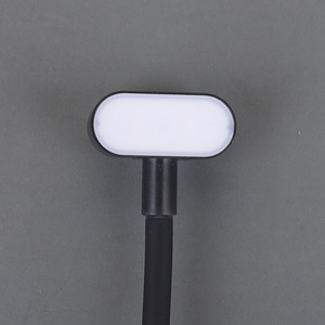LED <b>desk</b> lamp, designed for <b>study</b>, rechargeable, plug-in, suitable for student dormitories, bedrooms, bedside lamps, and <b>desks</b>; - Product Image 1