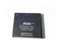 Wilsom Original EP1K100FC256-1 ACEX FPGA FC256 Altera Chip Lógico Programable Industrial Multi-IO