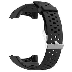 Cinturino in silicone TPU per orologio polare M400 per <span class=keywords><strong>Polar</strong></span> M430 - Product Image 1