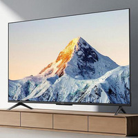 Diskon besar-besaran pabrik layar Video P2.5 dinding Led iklan dalam ruangan instalasi depan definisi tinggi Display 6mm